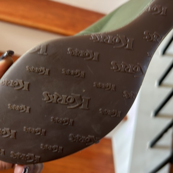 Kork’s Brand size 11 leather brand new - Picture 6 of 10